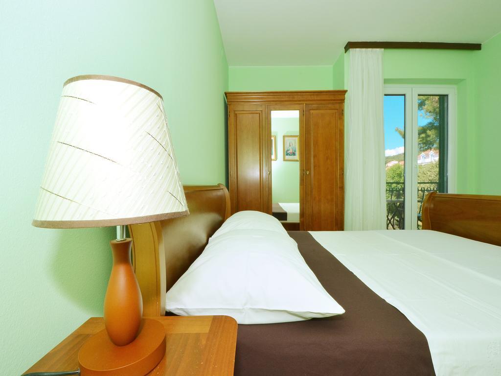 Apartment Vukadin Трогир Экстерьер фото